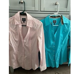 Expess Shirt Bundle